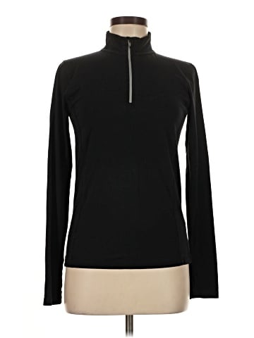 Tasc Long Sleeve Turtleneck (view 1)