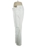 Madewell Ivory White Jeans Size 33 waist - photo 5