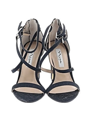 Nina Sandals (view 2)