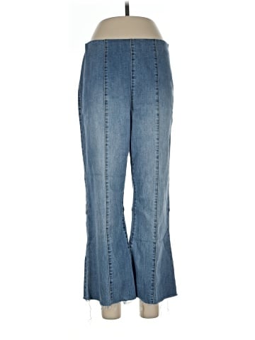 INC International Concepts Jeans (view 1)