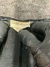 Painted Threads Black Kimono Size M - photo 7