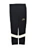 Nike Black Track Pants Size 3T - photo 1