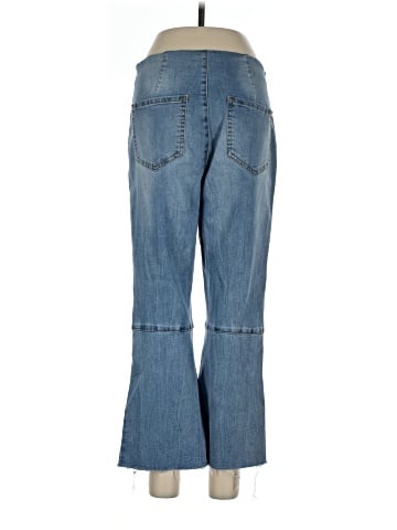 INC International Concepts Jeans (view 2)