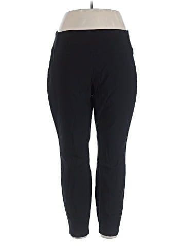 Worthington Active Pants (view 1)