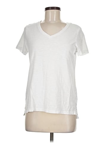 Eddie Bauer Short Sleeve T-Shirt (view 1)