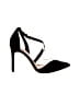 Mix No. 6 Black Heels Size 8 1/2 - photo 1