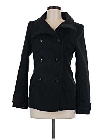 H&M Coat (view 1)