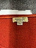 One World Red Cardigan Size S - photo 7