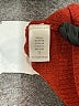 One World Red Cardigan Size S - photo 8