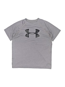 Under Armour Active T-Shirt (view 1)