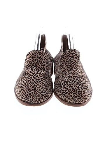 Lucky Brand Flats (view 2)