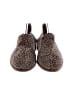 Lucky Brand Tweed Brown Flats Size 10 - photo 2
