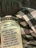Per Se Checkered-gingham Black Short Sleeve Blouse Size XL - photo 8