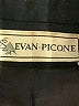 Evan Picone 100% Wool Black Wool Blazer Size 4 - photo 6