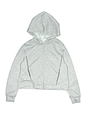 90 Degree by Reflex Zip Up Hoodie (view 1)