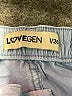 LOVEGEN Blue Cargo Pants Size 1 - photo 7