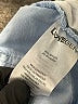 LOVEGEN Blue Cargo Pants Size 1 - photo 8