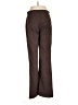 Gloria Vanderbilt Brown Dress Pants Size 8 - photo 2