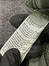 Chico's Green Cargo Pants Size 1 Reg - photo 8