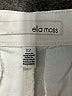 Ella Moss Solid Ivory Casual Pants Size 12 - photo 7