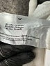 Ella Moss Solid Ivory Casual Pants Size 12 - photo 8
