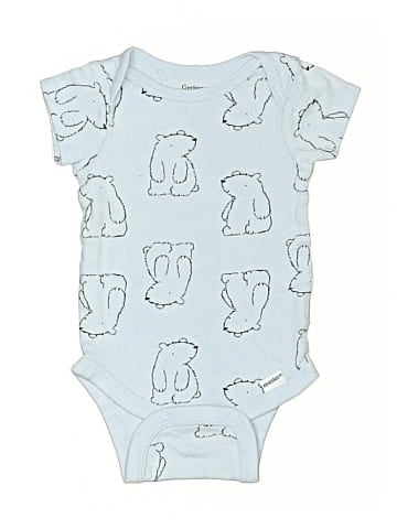 Gerber Sleeveless Top (view 1)