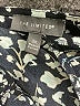 The Limited Polka Dots Black Jumpsuit Size 2X - photo 4
