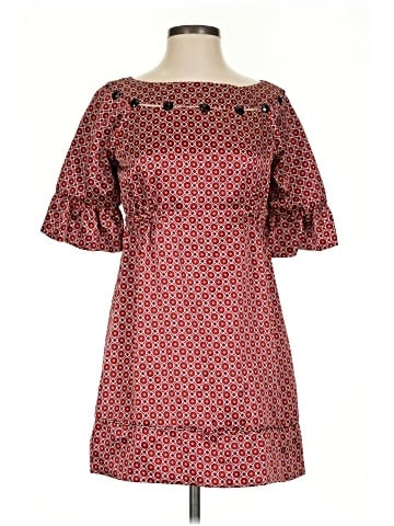 To The Max Casual Dress (view 1)