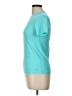 90 Degree by Reflex Teal Active T-Shirt Size 10 - photo 5