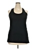 C9 By Champion Black Sleeveless Top Size XXL - photo 1