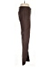 Gloria Vanderbilt Brown Dress Pants Size 8 - photo 4