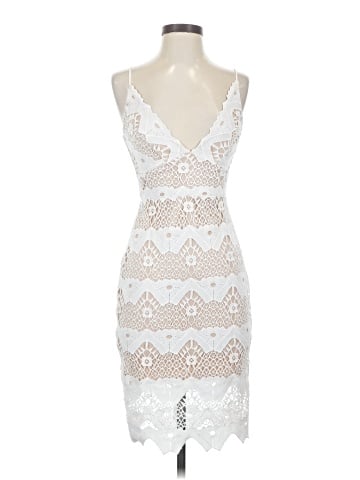 Lulus Cocktail Dress (view 1)