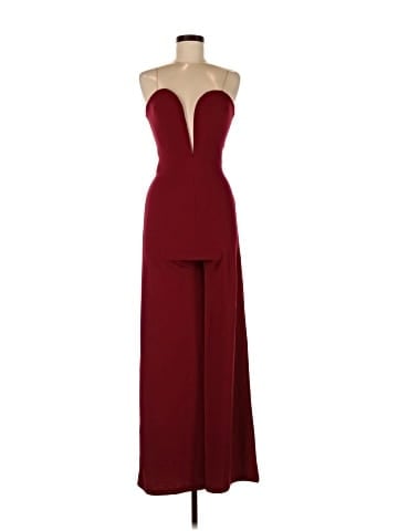 Audrey 3+1 Jumpsuit (view 1)