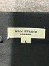 Max Studio Solid Black Dress Pants Size L - photo 7