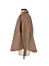Old Navy 100% Polyester Brown Coat Size M - photo 5
