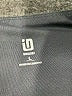 Ideology Solid Black Active Pants Size L - photo 7