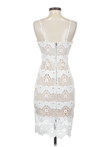 Lulus Cocktail Dress (view 2)