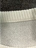 Unbranded 100% Polyester Hearts White Pullover Sweater Size M - photo 7