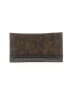 Jessica Simpson 100% Polyurethane Camo Green Brown Wallet One size - photo 2
