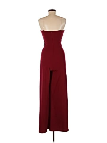 Audrey 3+1 Jumpsuit (view 2)