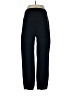 Madeleine Black Casual Pants Size 10 - photo 2