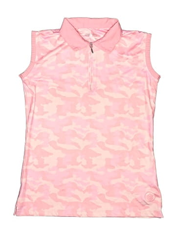Garb Sleeveless Polo (view 1)