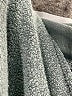 Rivet & Thread 100% Cotton Gray Turtleneck Sweater Size XS - photo 7