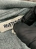 Rivet & Thread 100% Cotton Gray Turtleneck Sweater Size XS - photo 12