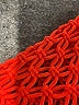 J.Crew Orange Cocktail Dress Size S - photo 7