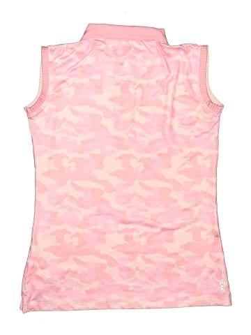 Garb Sleeveless Polo (view 2)