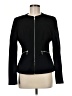 BOSS by HUGO BOSS Black Jacket Size 8 - photo 1