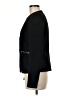 BOSS by HUGO BOSS Black Jacket Size 8 - photo 5