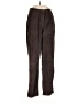 Woolrich 100% Cotton Brown Casual Pants Size 8 - photo 1