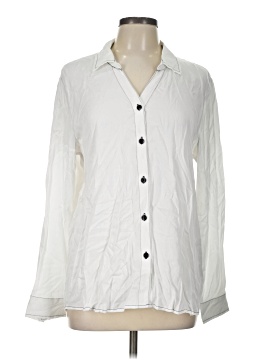 Alexander Jordan Long Sleeve Button Down Shirt